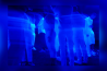 GRAFENO E AS LUZES DE RADIAÇÃO ULTRAVIOLETA